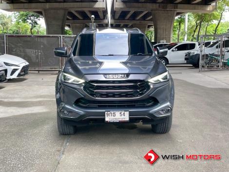 ISUZU MU-X 1.9 Ultimate AT ปี 2023 ราคา 979,000.-