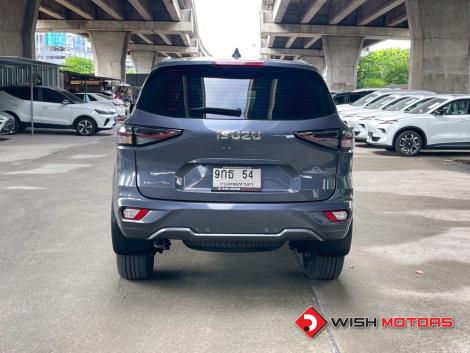 ISUZU MU-X 1.9 Ultimate AT ปี 2023 #5