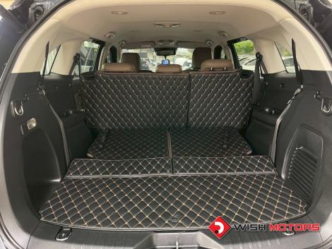 ISUZU MU-X 1.9 Ultimate AT ปี 2023 #7