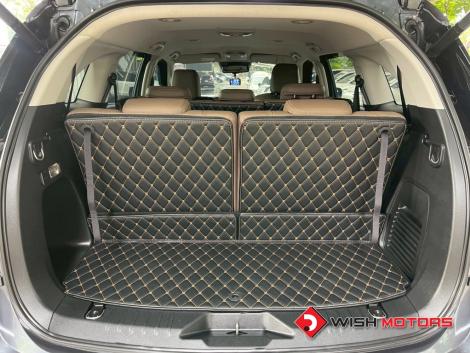 ISUZU MU-X 1.9 Ultimate AT ปี 2023 #8