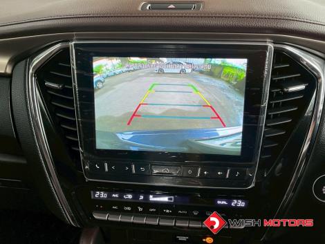 ISUZU MU-X 1.9 Ultimate AT ปี 2023 #10