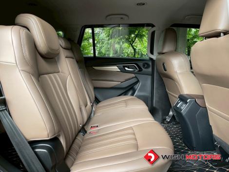 ISUZU MU-X 1.9 Ultimate AT ปี 2023 #11