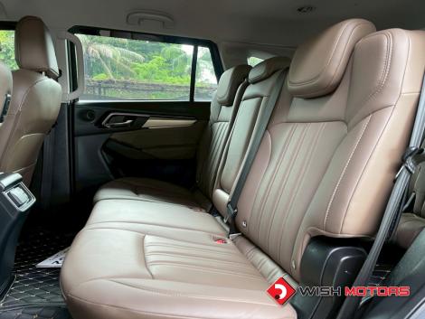 ISUZU MU-X 1.9 Ultimate AT ปี 2023 #13