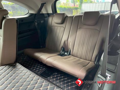 ISUZU MU-X 1.9 Ultimate AT ปี 2023 #15