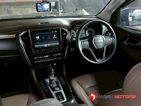 ISUZU MU-X 1.9 Ultimate AT ปี 2023 #16