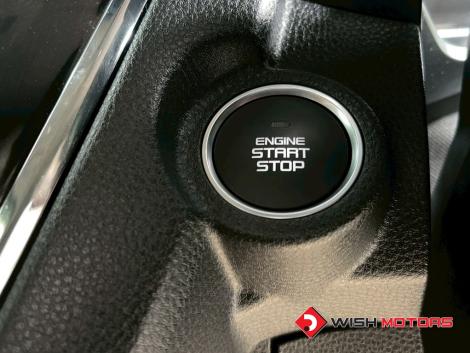 ISUZU MU-X 1.9 Ultimate AT ปี 2023 #18