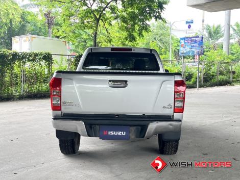ISUZU D-MAX (05-12) Space Cab 2.5 Ddi I-TEQ  MT ปี 2012 #5