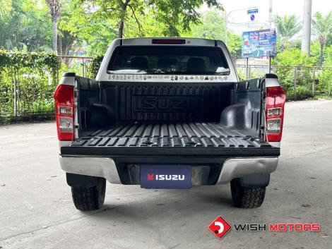 ISUZU D-MAX (05-12) Space Cab 2.5 Ddi I-TEQ  MT ปี 2012 #7