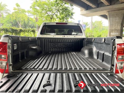 ISUZU D-MAX (05-12) Space Cab 2.5 Ddi I-TEQ  MT ปี 2012 #8