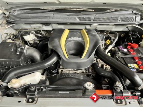 ISUZU D-MAX (05-12) Space Cab 2.5 Ddi I-TEQ  MT ปี 2012 #9