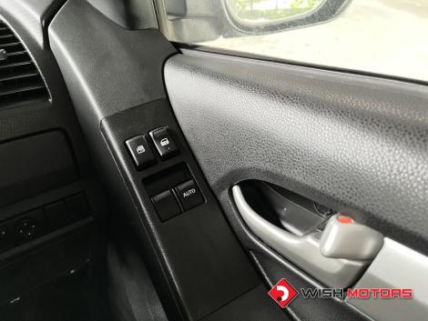 ISUZU D-MAX (05-12) Space Cab 2.5 Ddi I-TEQ  MT ปี 2012 #12