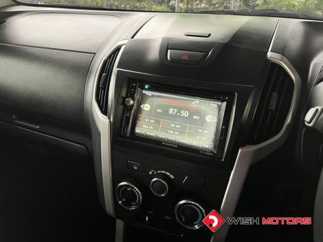 ISUZU D-MAX (05-12) Space Cab 2.5 Ddi I-TEQ  MT ปี 2012 #13
