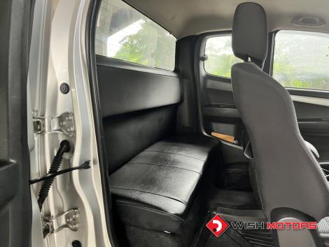 ISUZU D-MAX (05-12) Space Cab 2.5 Ddi I-TEQ  MT ปี 2012 #16