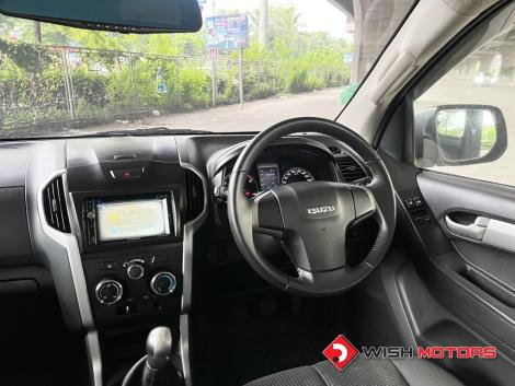 ISUZU D-MAX (05-12) Space Cab 2.5 Ddi I-TEQ  MT ปี 2012 #18
