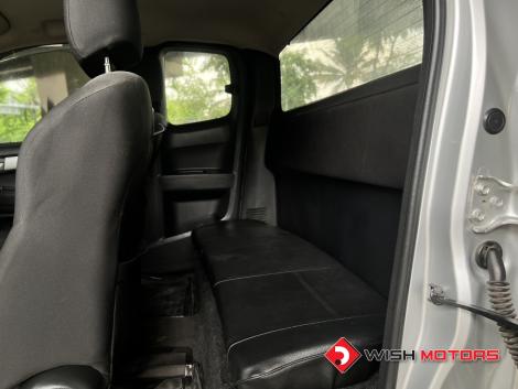 ISUZU D-MAX (05-12) Space Cab 2.5 Ddi I-TEQ  MT ปี 2012 #19
