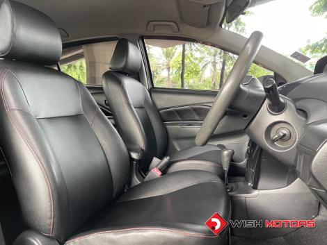 TOYOTA VIOS 1.5 [J] AT ปี 2012 #13
