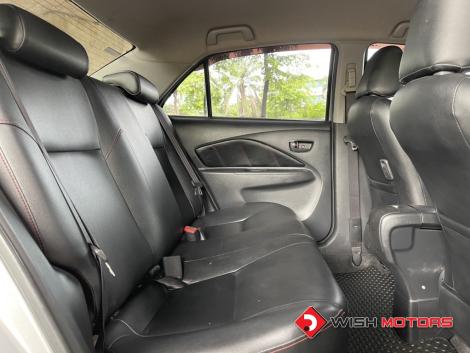 TOYOTA VIOS 1.5 [J] AT ปี 2012 #14