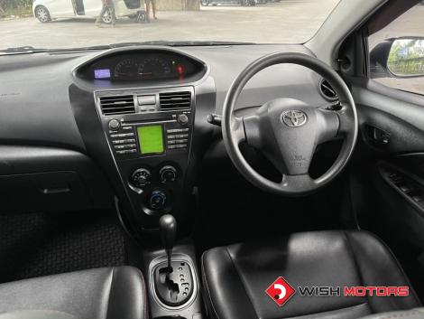 TOYOTA VIOS 1.5 [J] AT ปี 2012 #17