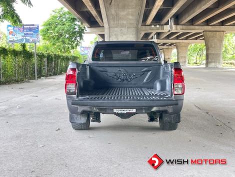 TOYOTA REVO (ปี21-23) Z Edition 2.4 Entry MT ปี 2022 #7