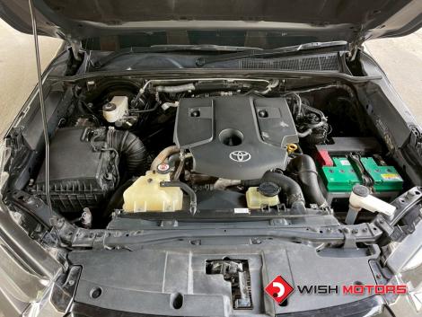 TOYOTA REVO (ปี21-23) Z Edition 2.4 Entry MT ปี 2022 #10
