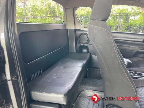 TOYOTA REVO (ปี21-23) Z Edition 2.4 Entry MT ปี 2022 #14