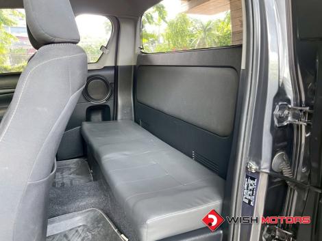 TOYOTA REVO (ปี21-23) Z Edition 2.4 Entry MT ปี 2022 #17