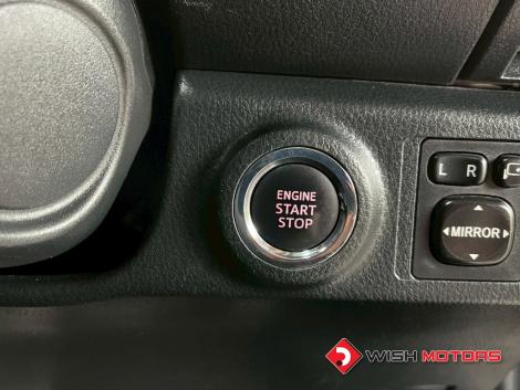 TOYOTA YARIS CVT-i 1.2 [G]  AT ปี 2014 #19