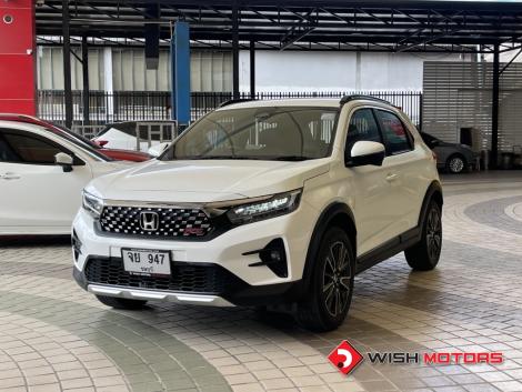 HONDA WR-V 1.5 RS AT ปี 2023 #3