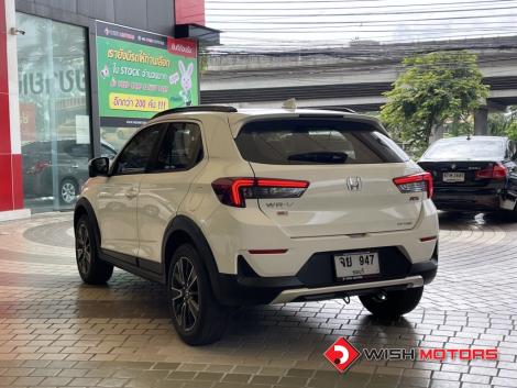 HONDA WR-V 1.5 RS AT ปี 2023 #4