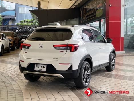 HONDA WR-V 1.5 RS AT ปี 2023 #6