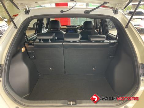 HONDA WR-V 1.5 RS AT ปี 2023 #7