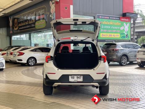 HONDA WR-V 1.5 RS AT ปี 2023 #8