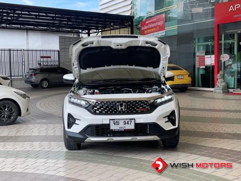 HONDA WR-V 1.5 RS AT ปี 2023 #9