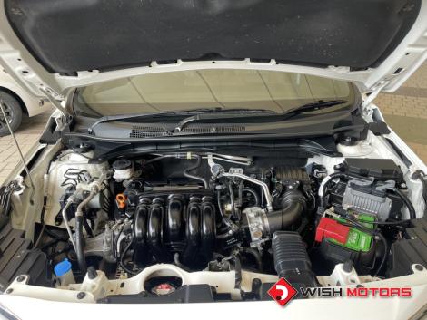 HONDA WR-V 1.5 RS AT ปี 2023 #10