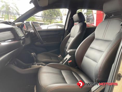 HONDA WR-V 1.5 RS AT ปี 2023 #14