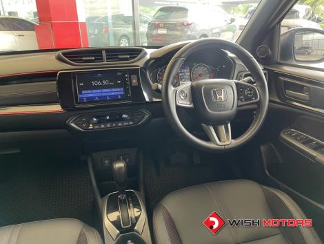 HONDA WR-V 1.5 RS AT ปี 2023 #16