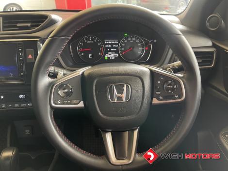 HONDA WR-V 1.5 RS AT ปี 2023 #20