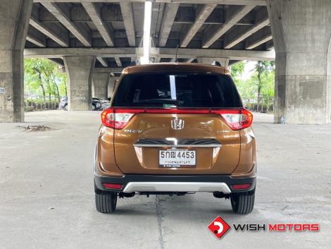 HONDA BR-V 1.5 [SV] AT ปี 2016 #5