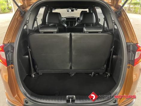 HONDA BR-V 1.5 [SV] AT ปี 2016 #7