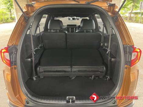 HONDA BR-V 1.5 [SV] AT ปี 2016 #8