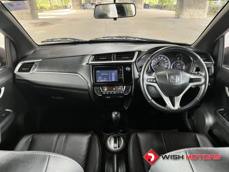 HONDA BR-V 1.5 [SV] AT ปี 2016 #15