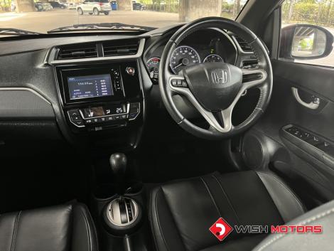 HONDA BR-V 1.5 [SV] AT ปี 2016 #16