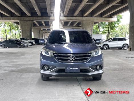 HONDA CR-V โฉมปี (12-15) 2.0 [E] 4WD AT ปี 2012 ราคา 299,000.- (#C2025070711)