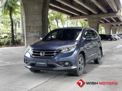 HONDA CR-V 2.0 [E] 4WD AT ปี 2012 #3