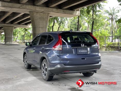 HONDA CR-V 2.0 [E] 4WD AT ปี 2012 #4
