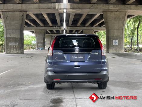 HONDA CR-V 2.0 [E] 4WD AT ปี 2012 #5