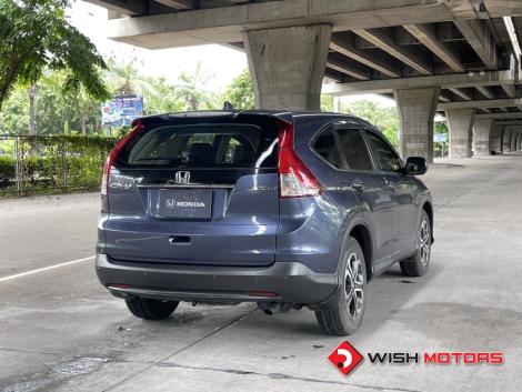 HONDA CR-V 2.0 [E] 4WD AT ปี 2012 #6