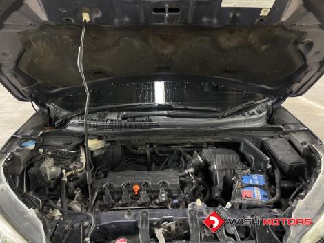 HONDA CR-V 2.0 [E] 4WD AT ปี 2012 #10