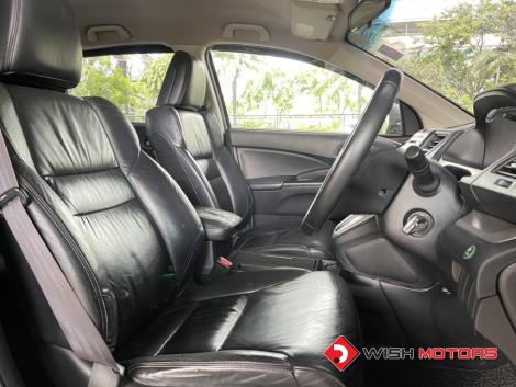 HONDA CR-V 2.0 [E] 4WD AT ปี 2012 #11