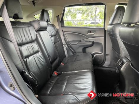 HONDA CR-V 2.0 [E] 4WD AT ปี 2012 #12